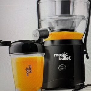 🌞Magic Bullet Juicer🌞